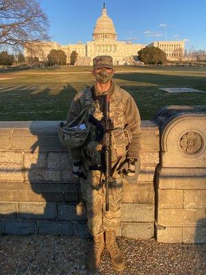 Photo of Omar V.