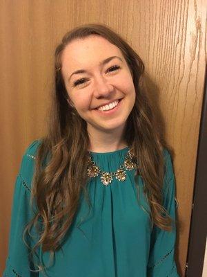 photo of Courtney E.