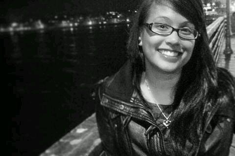 Photo of Ivy C.