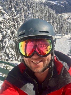 Photo of Drew O.