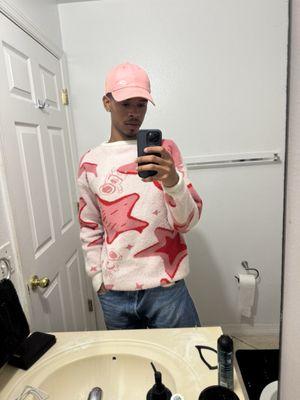 Photo of Dominic T.