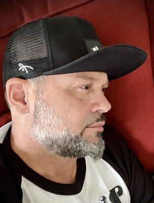 Photo of Christian H.