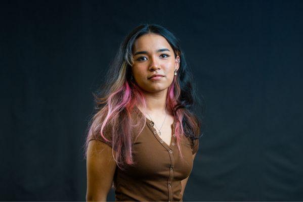 photo of Vernadette F.