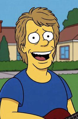 Photo of BonJoviHead S.