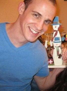 Photo of Gene R.