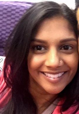 Photo of Smita B.