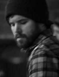 Photo of Calvin M.