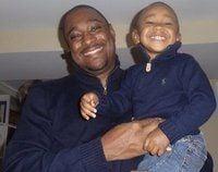 photo of Trevelyn O.