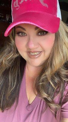 Photo of Laura S.