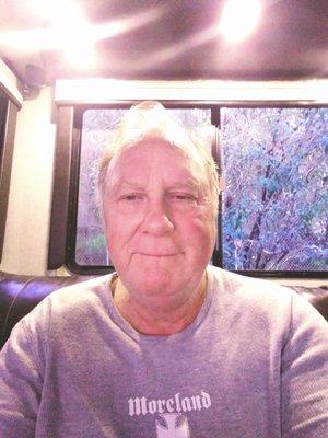 Photo of Robert K.