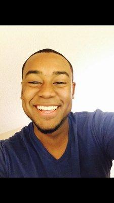 Photo of Derrick A.