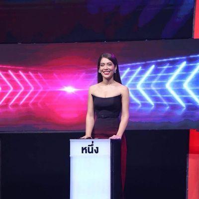 photo of Pattarasaya S.