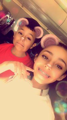 photo of Fernanda S.