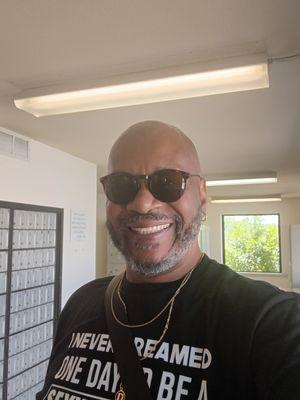 Photo of Dennis T.