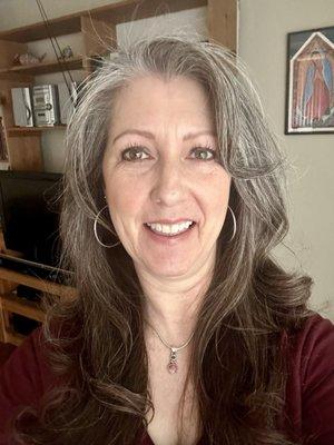 Photo of Susana R.