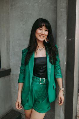 Photo of Bernice Y.