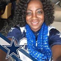 photo of Angela E.
