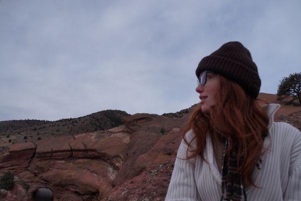 Photo of Carla G.