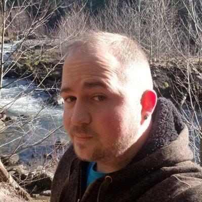 photo of Jonathan B.