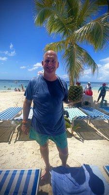 Photo of Jon J.