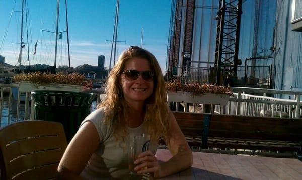 Photo of Allison P.