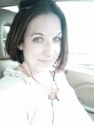 Photo of Joey Anna D.