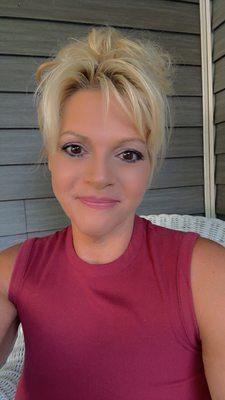 Photo of Sheri M.