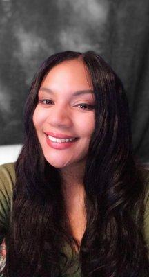 Photo of Danielle V.