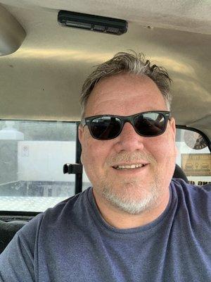 Photo of Jeff C.