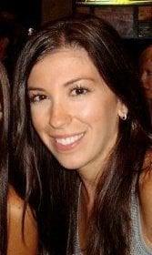 Photo of Cate B.