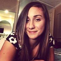 photo of Danielle G.