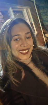 Photo of Leslie P.
