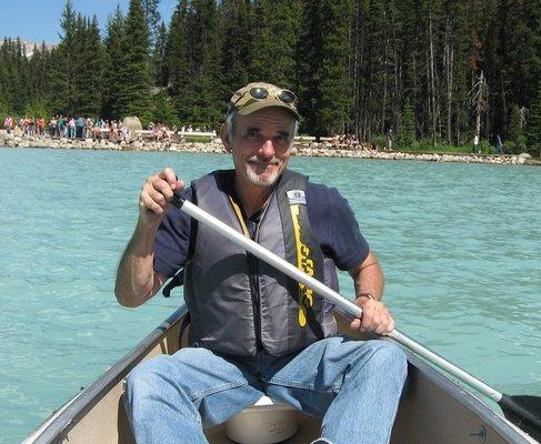 Photo of Rick B.