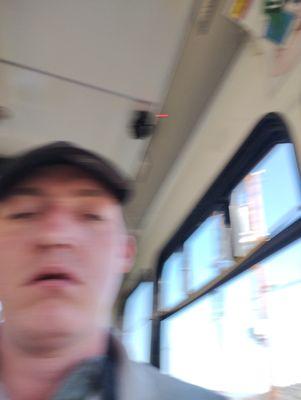 Photo of Bret H.