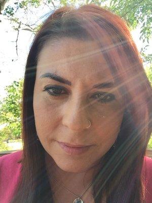 photo of Vicki L.
