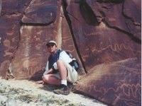Photo of Steve D.