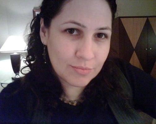 photo of Emiliana C.