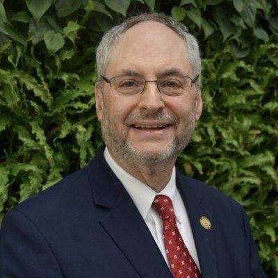 Photo of Jerome C.