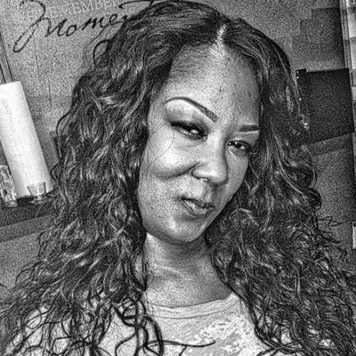 Photo of Patricia M.