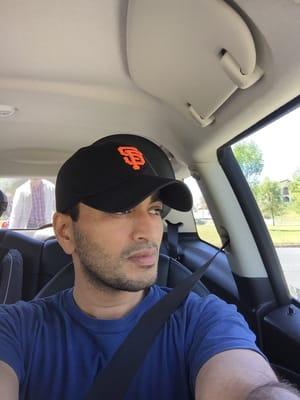 Photo of Nirmal S.