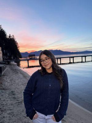 photo of Giulianna G.