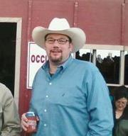 Photo of Mike M.