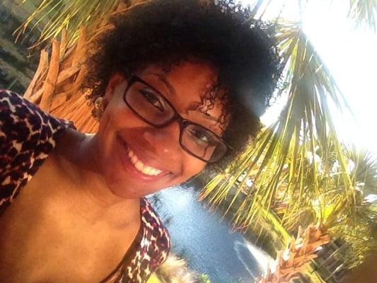 Photo of Asheli S.
