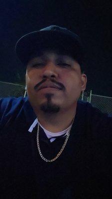 Photo of Miguel V.