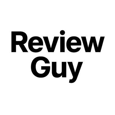 photo of Review G.