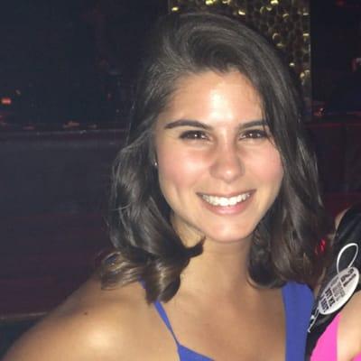 Photo of Kayla A.