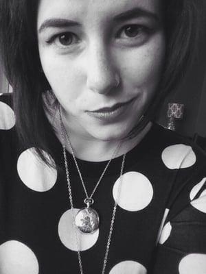 Photo of Paige R.