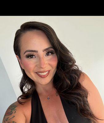 Photo of Emily C.