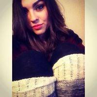 photo of Katherine J.