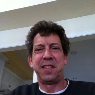 Photo of Jerry D.